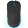 Mars Gaming MCPWTKL Pack Gaming Inalámbrico con Teclado TKL, Ratón y Alfombrilla
